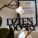 Privatunterkunft Pasja
