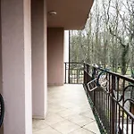 Pasja Privatunterkunft