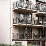Privatunterkunft Pasja Swinemünde
