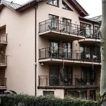 Privatunterkunft Pasja