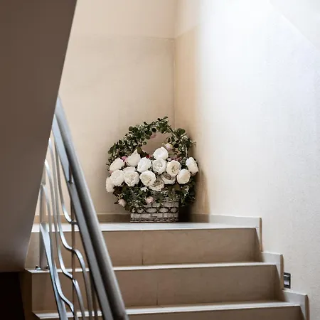 Pasja Séjour chez l'habitant *