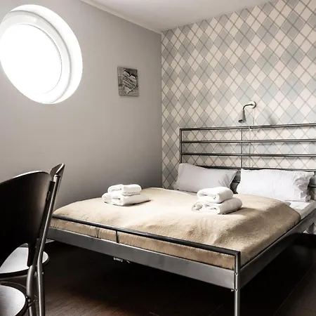 Privat bolig Pasja Świnoujście (Swinemünde)