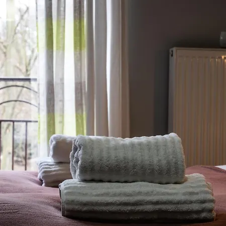 Pasja Séjour chez l'habitant