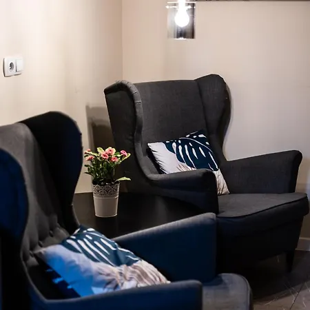 Pasja Séjour chez l'habitant