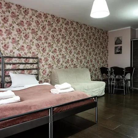 Privat bolig Pasja