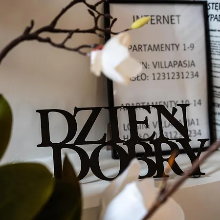 Homestay szállás Pasja