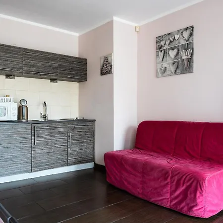 Pasja * Świnoujście