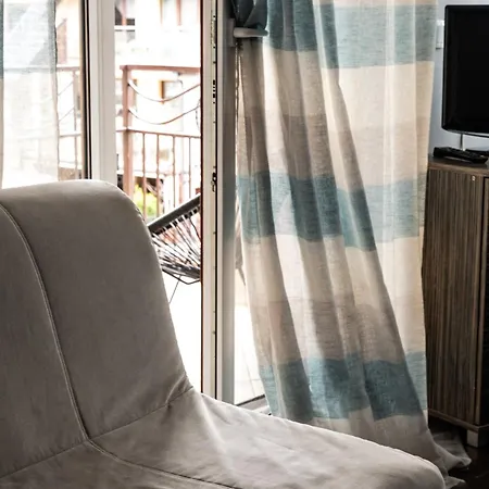 Séjour chez l'habitant Pasja