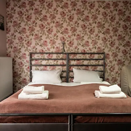 Pasja Séjour chez l'habitant Świnoujście