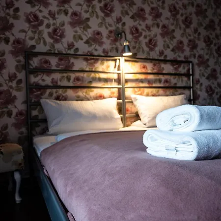 Alloggio in famiglia Pasja