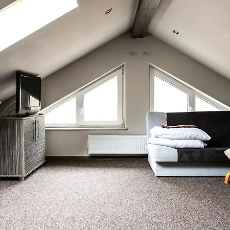 Pasja Séjour chez l'habitant Świnoujście