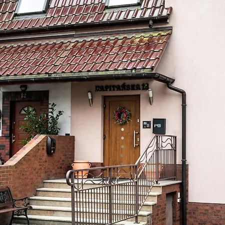 Homestay Pasja