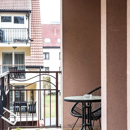 Séjour chez l'habitant Pasja *