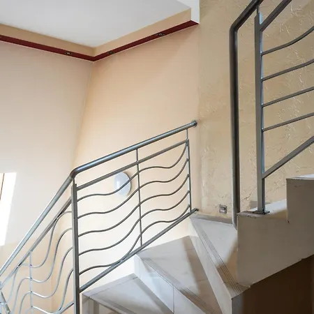 Privat bolig Pasja Świnoujście (Swinemünde)