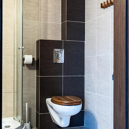 Privat bolig Pasja
