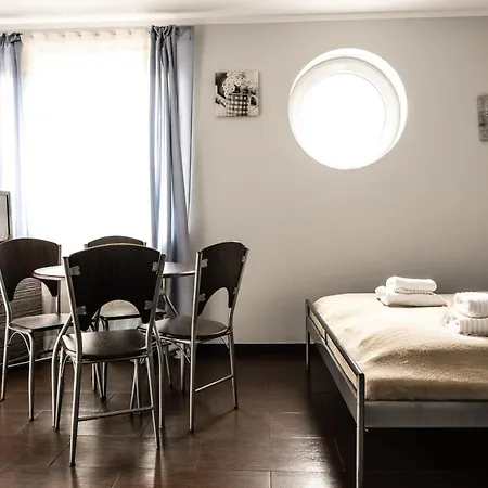 Pasja Séjour chez l'habitant Świnoujście