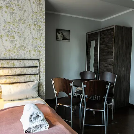 Pasja Séjour chez l'habitant *