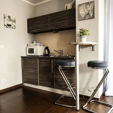 Pasja Privat bolig