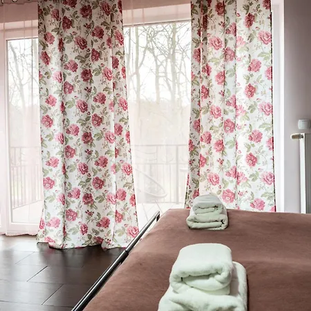 Privat bolig Pasja Świnoujście (Swinemünde)