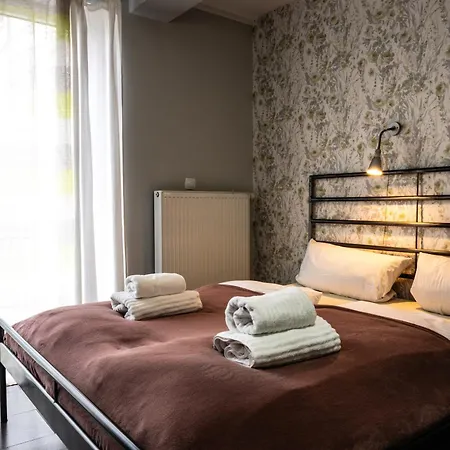 Privat bolig Pasja