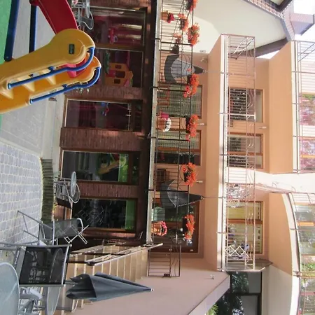 Pasja בית אירוח