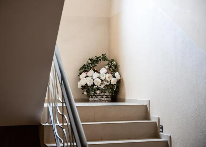 Pasja Rum i privatbostad *