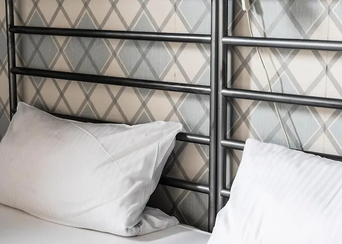 Pasja Rum i privatbostad *