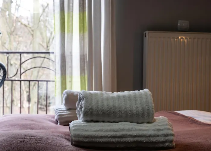 Pasja Alloggio in famiglia