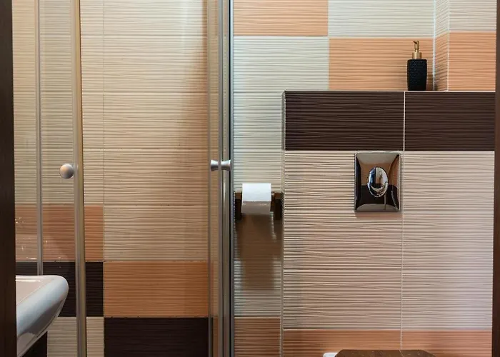 Rum i privatbostad Pasja