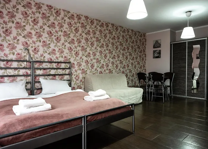 Rum i privatbostad Pasja