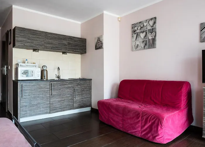 Pasja * Świnoujście