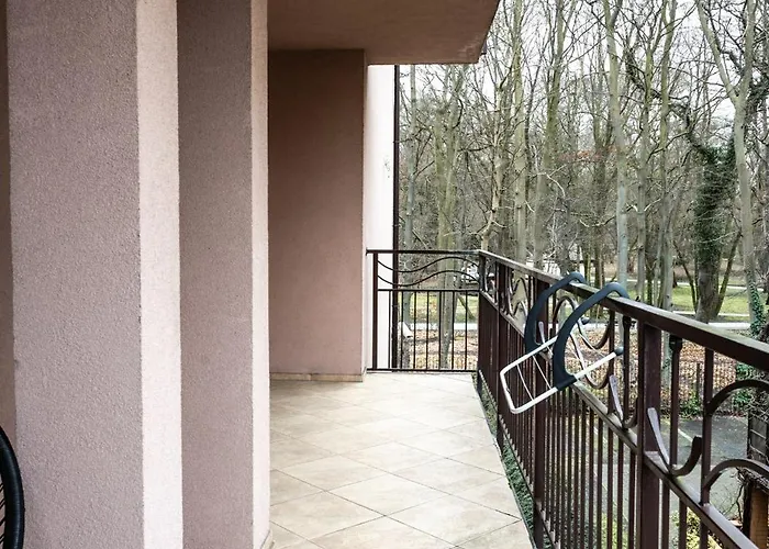 Pasja Alloggio in famiglia