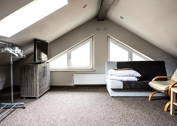 Pasja Alloggio in famiglia Świnoujście