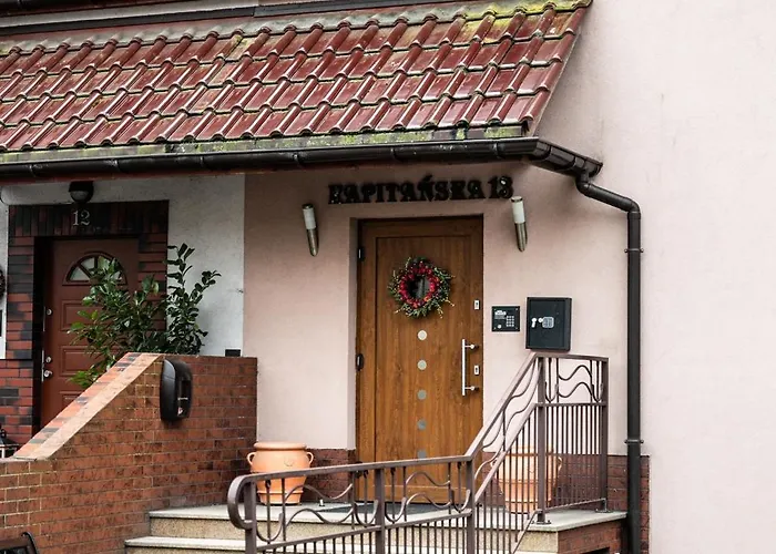 Rum i privatbostad Pasja