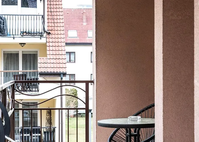 Rum i privatbostad Pasja *