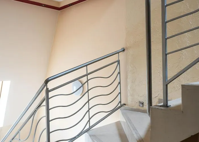 Rum i privatbostad Pasja Świnoujście