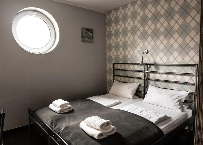 Pasja * Świnoujście