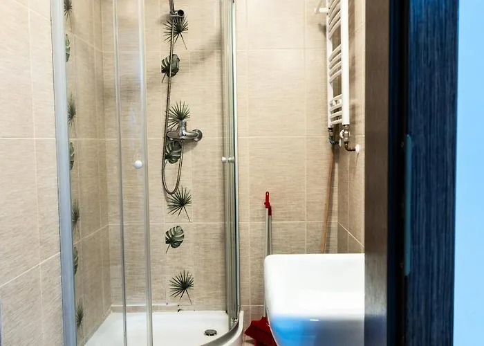 Rum i privatbostad Pasja *