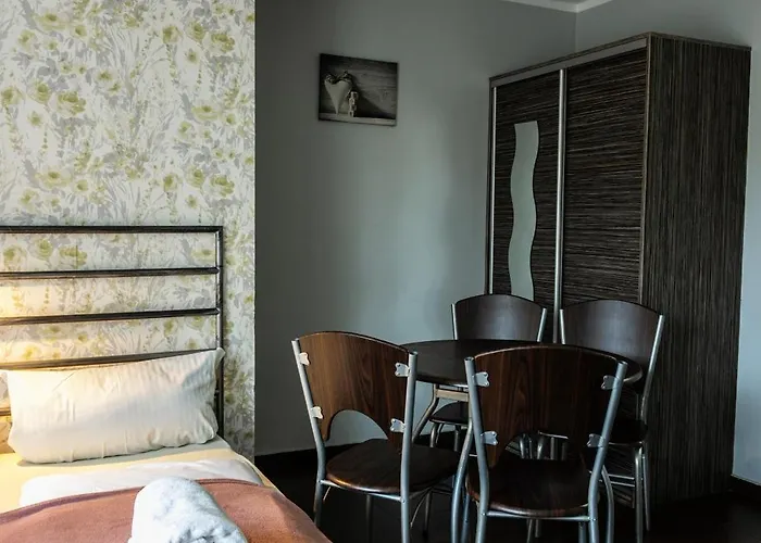 Pasja Alloggio in famiglia *