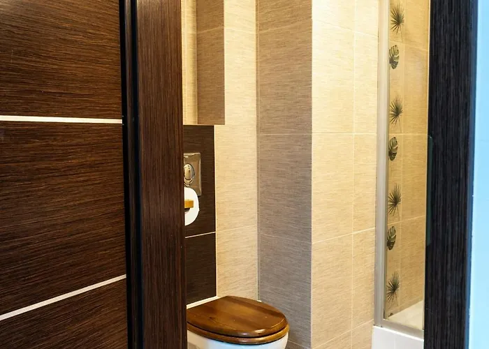 Alloggio in famiglia Pasja Świnoujście