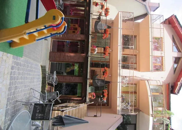 Pasja Alloggio in famiglia